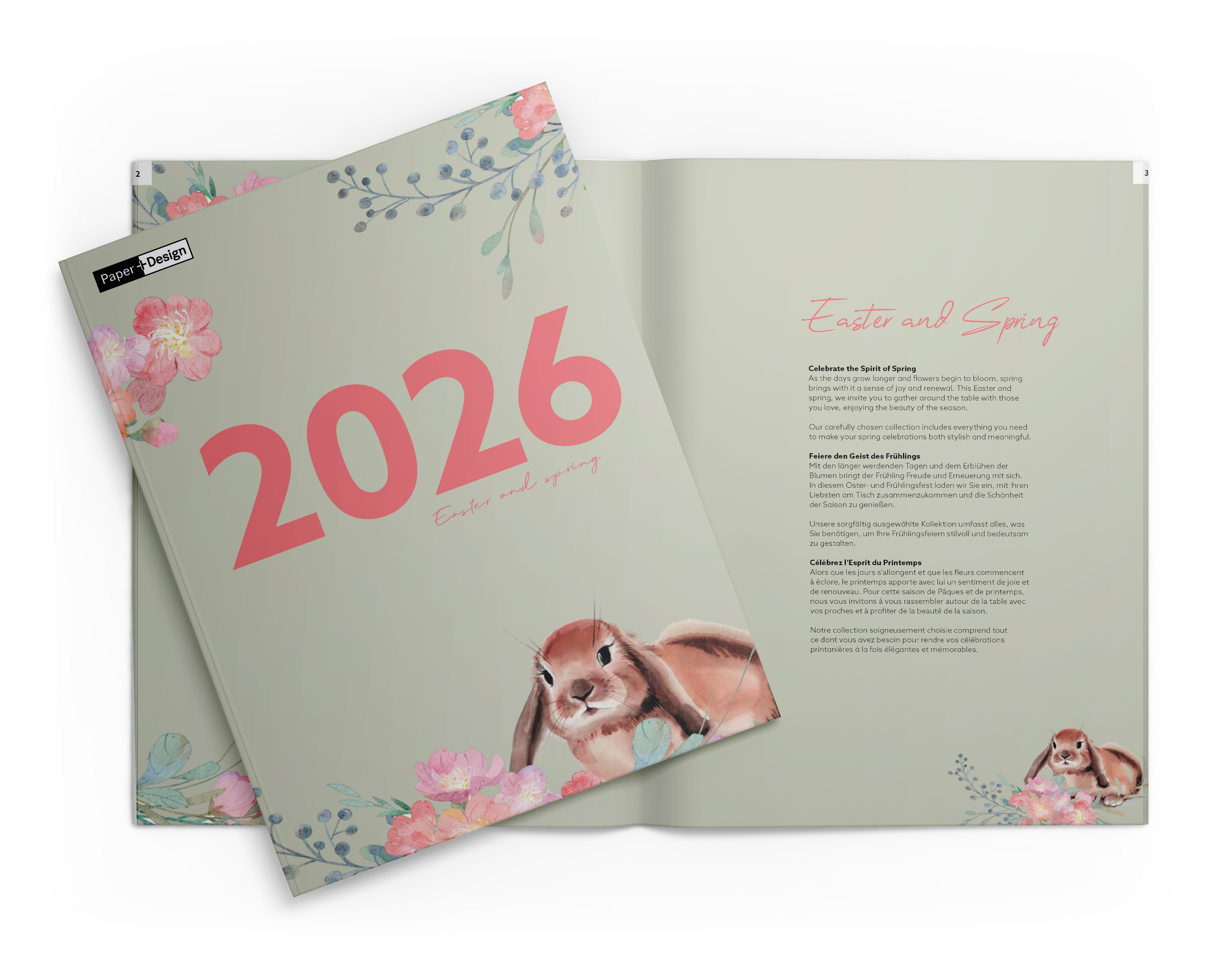 Coverphoto easter P+D assortment 2026