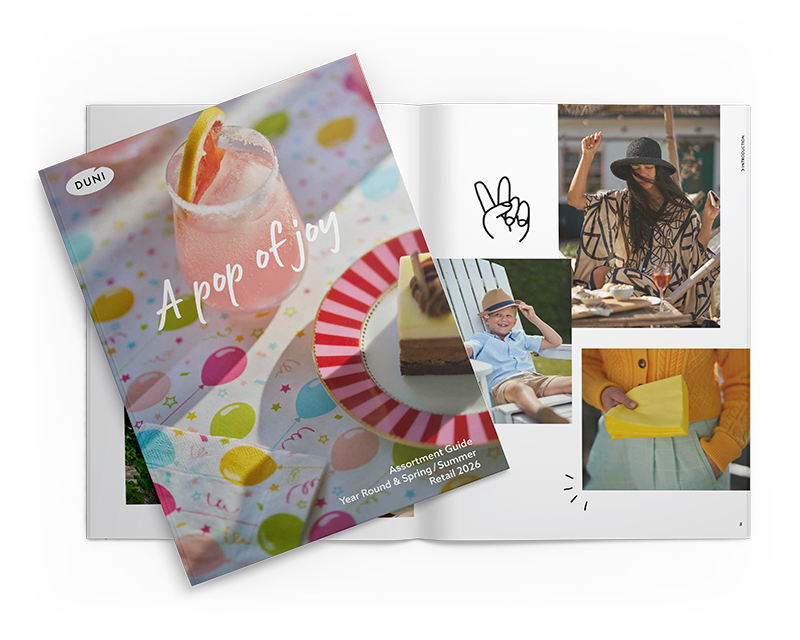 Coverphoto retail catalogue 2026